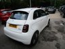 USED 2021 71 FIAT 500E 0.0 ICON 3d 117 BHP ELECTRIC AUTOMATIC SAVE THOUSANDS with this nearly-new all electric automatic Fiat 500e Icon finished in Ice White. Only 8,437 miles covered from new by One Owner
