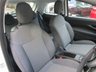 USED 2021 71 FIAT 500E 0.0 ICON 3d 117 BHP ELECTRIC AUTOMATIC SAVE THOUSANDS with this nearly-new all electric automatic Fiat 500e Icon finished in Ice White. Only 8,437 miles covered from new by One Owner