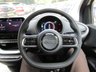 USED 2021 71 FIAT 500E 0.0 ICON 3d 117 BHP ELECTRIC AUTOMATIC SAVE THOUSANDS with this nearly-new all electric automatic Fiat 500e Icon finished in Ice White. Only 8,437 miles covered from new by One Owner