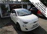 USED 2021 71 FIAT 500E 0.0 ICON 3d 117 BHP ELECTRIC AUTOMATIC SAVE THOUSANDS with this nearly-new all electric automatic Fiat 500e Icon finished in Ice White. Only 8,437 miles covered from new by One Owner