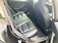 USED 2021 21 TESLA Model 3 0.0 LONG RANGE AWD 4d 302 BHP 