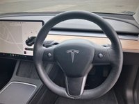 USED 2021 21 TESLA Model 3 0.0 LONG RANGE AWD 4d 302 BHP 