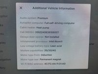 USED 2021 21 TESLA Model 3 0.0 LONG RANGE AWD 4d 302 BHP 