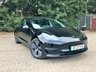 USED 2021 21 TESLA Model 3 0.0 LONG RANGE AWD 4d 302 BHP 