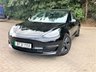 USED 2021 21 TESLA Model 3 0.0 LONG RANGE AWD 4d 302 BHP 