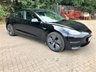 USED 2021 21 TESLA Model 3 0.0 LONG RANGE AWD 4d 302 BHP 