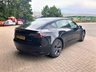 USED 2021 21 TESLA Model 3 0.0 LONG RANGE AWD 4d 302 BHP 