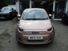 USED 2021 71 FIAT 500E 0.0 ICON 3d 117 BHP ELECTRIC AUTOMATIC *ONLY 3,718 MILES* SAVE THOUSANDS with this nearly-new all electric automatic Fiat 500e Icon finished in Rose Gold. Only 3,718 miles covered from new by One Owner