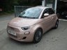 USED 2021 71 FIAT 500E 0.0 ICON 3d 117 BHP ELECTRIC AUTOMATIC *ONLY 3,718 MILES* SAVE THOUSANDS with this nearly-new all electric automatic Fiat 500e Icon finished in Rose Gold. Only 3,718 miles covered from new by One Owner