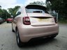 USED 2021 71 FIAT 500E 0.0 ICON 3d 117 BHP ELECTRIC AUTOMATIC *ONLY 3,718 MILES* SAVE THOUSANDS with this nearly-new all electric automatic Fiat 500e Icon finished in Rose Gold. Only 3,718 miles covered from new by One Owner