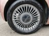USED 2021 71 FIAT 500E 0.0 ICON 3d 117 BHP ELECTRIC AUTOMATIC *ONLY 3,718 MILES* SAVE THOUSANDS with this nearly-new all electric automatic Fiat 500e Icon finished in Rose Gold. Only 3,718 miles covered from new by One Owner