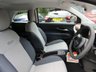 USED 2021 71 FIAT 500E 0.0 ICON 3d 117 BHP ELECTRIC AUTOMATIC *ONLY 3,718 MILES* SAVE THOUSANDS with this nearly-new all electric automatic Fiat 500e Icon finished in Rose Gold. Only 3,718 miles covered from new by One Owner