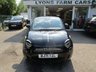 USED 2021 71 FIAT 500E 0.0 ICON 3d 117 BHP ELECTRIC AUTOMATIC *17