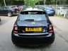USED 2021 71 FIAT 500E 0.0 ICON 3d 117 BHP ELECTRIC AUTOMATIC *17