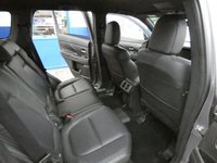 USED 2020 20 MITSUBISHI OUTLANDER 2.4 PHEV DYNAMIC SAFETY 5d 222 BHP APP BASED SAT NAV LEATHER CAMERA PARKING SENSORS 1 OWNER MITSUBISHI WARRANTY TILL MARCH 2025