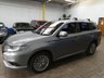 USED 2020 20 MITSUBISHI OUTLANDER 2.4 PHEV DYNAMIC SAFETY 5d 222 BHP APP BASED SAT NAV LEATHER CAMERA PARKING SENSORS 1 OWNER MITSUBISHI WARRANTY TILL MARCH 2025