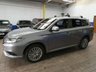 USED 2020 20 MITSUBISHI OUTLANDER 2.4 PHEV DYNAMIC SAFETY 5d 222 BHP APP BASED SAT NAV LEATHER CAMERA PARKING SENSORS 1 OWNER MITSUBISHI WARRANTY TILL MARCH 2025