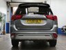 USED 2020 20 MITSUBISHI OUTLANDER 2.4 PHEV DYNAMIC SAFETY 5d 222 BHP APP BASED SAT NAV LEATHER CAMERA PARKING SENSORS 1 OWNER MITSUBISHI WARRANTY TILL MARCH 2025
