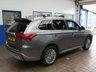 USED 2020 20 MITSUBISHI OUTLANDER 2.4 PHEV DYNAMIC SAFETY 5d 222 BHP APP BASED SAT NAV LEATHER CAMERA PARKING SENSORS 1 OWNER MITSUBISHI WARRANTY TILL MARCH 2025
