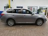 USED 2020 20 MITSUBISHI OUTLANDER 2.4 PHEV DYNAMIC SAFETY 5d 222 BHP APP BASED SAT NAV LEATHER CAMERA PARKING SENSORS 1 OWNER MITSUBISHI WARRANTY TILL MARCH 2025