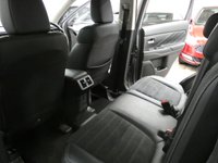 USED 2019 19 MITSUBISHI OUTLANDER 2.4 PHEV JURO 5d 207 BHP APP BASED SAT NAV REAR CAMERA VAT Q 1 OWNER MITSUBISHI WARRANTY TILL JUNE 2024