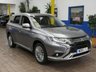 USED 2019 19 MITSUBISHI OUTLANDER 2.4 PHEV JURO 5d 207 BHP APP BASED SAT NAV REAR CAMERA VAT Q 1 OWNER MITSUBISHI WARRANTY TILL JUNE 2024