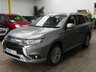 USED 2019 19 MITSUBISHI OUTLANDER 2.4 PHEV JURO 5d 207 BHP APP BASED SAT NAV REAR CAMERA VAT Q 1 OWNER MITSUBISHI WARRANTY TILL JUNE 2024