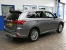 USED 2019 19 MITSUBISHI OUTLANDER 2.4 PHEV JURO 5d 207 BHP APP BASED SAT NAV REAR CAMERA VAT Q 1 OWNER MITSUBISHI WARRANTY TILL JUNE 2024