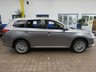 USED 2019 19 MITSUBISHI OUTLANDER 2.4 PHEV JURO 5d 207 BHP APP BASED SAT NAV REAR CAMERA VAT Q 1 OWNER MITSUBISHI WARRANTY TILL JUNE 2024