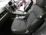 USED 2019 19 MITSUBISHI OUTLANDER 2.4 PHEV JURO 5d 207 BHP APP BASED SAT NAV REAR CAMERA VAT Q 1 OWNER MITSUBISHI WARRANTY TILL JUNE 2024