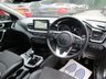 USED 2019 69 KIA CEED 1.4 3 ISG 5d 139 BHP One Owner, Excellent Service History + Just Serviced, MOT until July 2024