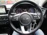 USED 2019 69 KIA CEED 1.4 3 ISG 5d 139 BHP One Owner, Excellent Service History + Just Serviced, MOT until July 2024
