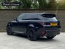 USED 2019 68 LAND ROVER RANGE ROVER SPORT 3.0 SDV6 HSE DYNAMIC 5d 306 BHP MANUFACTURE WARRANTY UNTIL JAN 2024