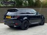 USED 2019 68 LAND ROVER RANGE ROVER SPORT 3.0 SDV6 HSE DYNAMIC 5d 306 BHP MANUFACTURE WARRANTY UNTIL JAN 2024