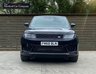USED 2019 68 LAND ROVER RANGE ROVER SPORT 3.0 SDV6 HSE DYNAMIC 5d 306 BHP MANUFACTURE WARRANTY UNTIL JAN 2024