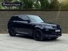 USED 2019 68 LAND ROVER RANGE ROVER SPORT 3.0 SDV6 HSE DYNAMIC 5d 306 BHP MANUFACTURE WARRANTY UNTIL JAN 2024