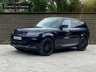 USED 2019 68 LAND ROVER RANGE ROVER SPORT 3.0 SDV6 HSE DYNAMIC 5d 306 BHP MANUFACTURE WARRANTY UNTIL JAN 2024