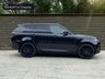 USED 2019 68 LAND ROVER RANGE ROVER SPORT 3.0 SDV6 HSE DYNAMIC 5d 306 BHP MANUFACTURE WARRANTY UNTIL JAN 2024