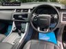 USED 2019 68 LAND ROVER RANGE ROVER SPORT 3.0 SDV6 HSE DYNAMIC 5d 306 BHP MANUFACTURE WARRANTY UNTIL JAN 2024