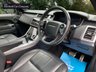 USED 2019 68 LAND ROVER RANGE ROVER SPORT 3.0 SDV6 HSE DYNAMIC 5d 306 BHP MANUFACTURE WARRANTY UNTIL JAN 2024