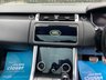USED 2019 68 LAND ROVER RANGE ROVER SPORT 3.0 SDV6 HSE DYNAMIC 5d 306 BHP MANUFACTURE WARRANTY UNTIL JAN 2024