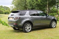 USED 2015 15 LAND ROVER DISCOVERY SPORT 2.2 SD4 (190) HSE 5dr AWD Automatic (Panoramic Sunroof, Reverse Camera, Premium Navigation, 19