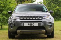 USED 2015 15 LAND ROVER DISCOVERY SPORT 2.2 SD4 (190) HSE 5dr AWD Automatic (Panoramic Sunroof, Reverse Camera, Premium Navigation, 19