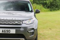 USED 2015 15 LAND ROVER DISCOVERY SPORT 2.2 SD4 (190) HSE 5dr AWD Automatic (Panoramic Sunroof, Reverse Camera, Premium Navigation, 19