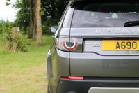 USED 2015 15 LAND ROVER DISCOVERY SPORT 2.2 SD4 (190) HSE 5dr AWD Automatic (Panoramic Sunroof, Reverse Camera, Premium Navigation, 19