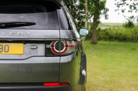 USED 2015 15 LAND ROVER DISCOVERY SPORT 2.2 SD4 (190) HSE 5dr AWD Automatic (Panoramic Sunroof, Reverse Camera, Premium Navigation, 19