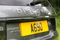 USED 2015 15 LAND ROVER DISCOVERY SPORT 2.2 SD4 (190) HSE 5dr AWD Automatic (Panoramic Sunroof, Reverse Camera, Premium Navigation, 19