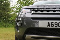 USED 2015 15 LAND ROVER DISCOVERY SPORT 2.2 SD4 (190) HSE 5dr AWD Automatic (Panoramic Sunroof, Reverse Camera, Premium Navigation, 19