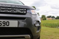 USED 2015 15 LAND ROVER DISCOVERY SPORT 2.2 SD4 (190) HSE 5dr AWD Automatic (Panoramic Sunroof, Reverse Camera, Premium Navigation, 19