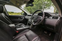 USED 2015 15 LAND ROVER DISCOVERY SPORT 2.2 SD4 (190) HSE 5dr AWD Automatic (Panoramic Sunroof, Reverse Camera, Premium Navigation, 19